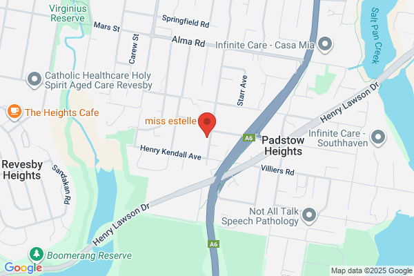 Padstow Heights Public School After School Care
