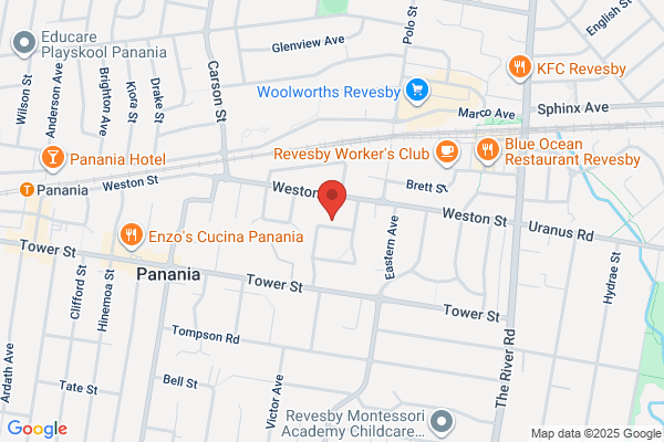 Panania Child Care Centre