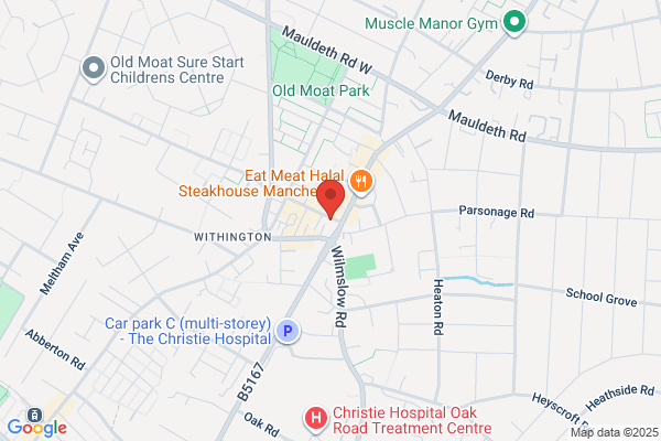 Day And Night Dental Surgery