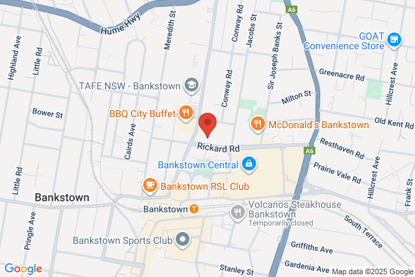 Primary Dental Bankstown