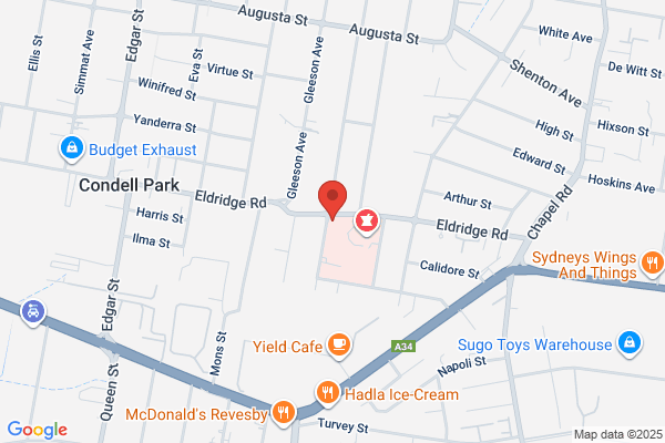 Bankstown Diagnostic Imaging