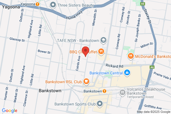 Canterbury-Bankstown Nuclear Imaging
