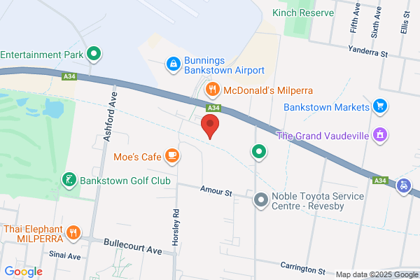 Total Electrical Connection Pty Ltd