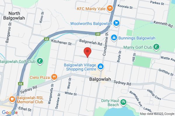 Waratah Lawncare & Garden Management