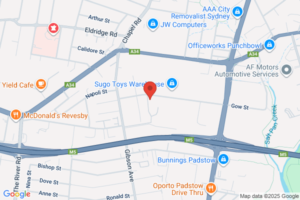 Fairford Mechanical Repairs