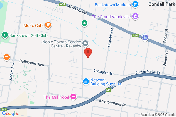 Go Oz Davies Road Mechanical Repairs