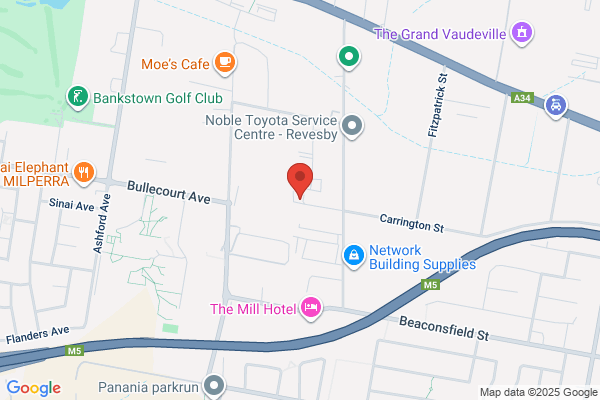J & P Automotive Repairs