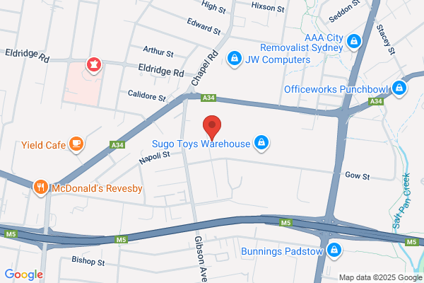 Axis Plumbing Pty Ltd