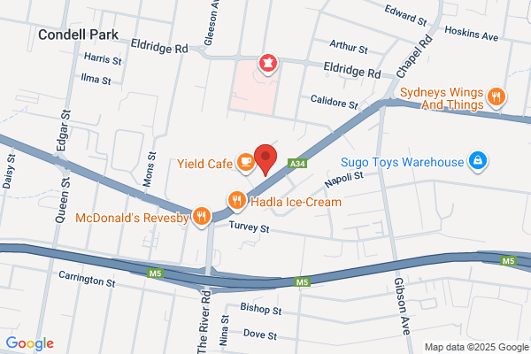 C.R. Storey Plumbing Pty Ltd