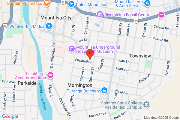 Halbert Barry Plumbing Services Pty Ltd