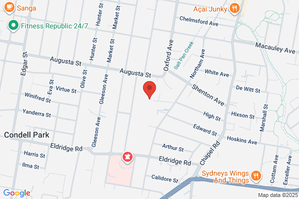 Bankstown Aporto