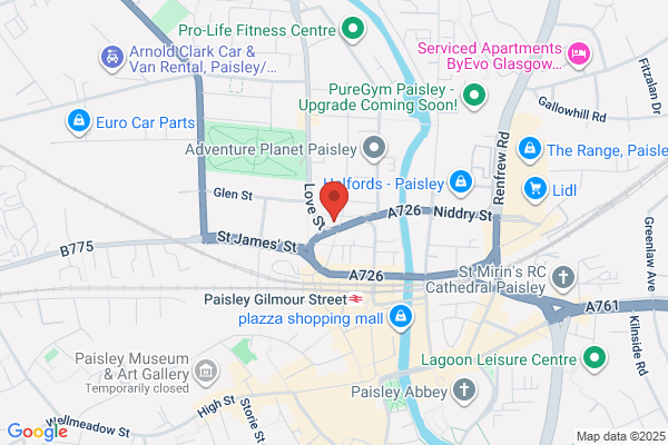 ESP Security Systems