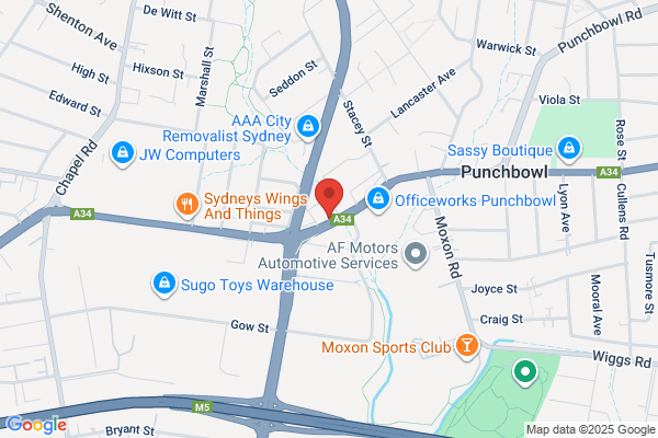 Bankstown Timber & Hardware