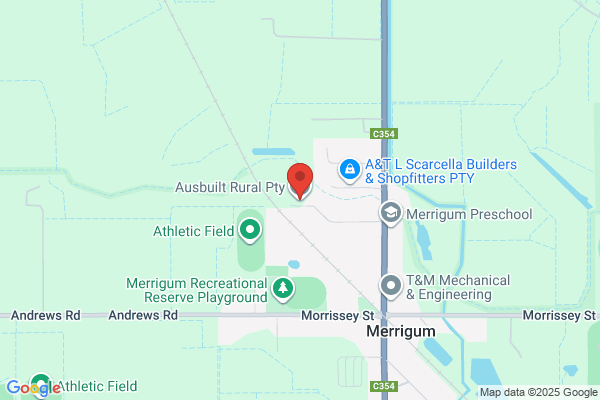 Australian Rural Industries Pty Limited
