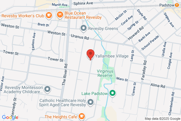 Bankstown City Aged Care - Yallambee Village (Hostel)
