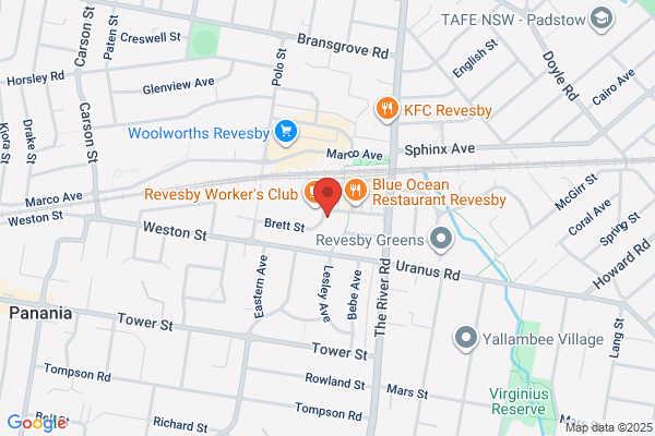 G.W. Kelly Family Funerals