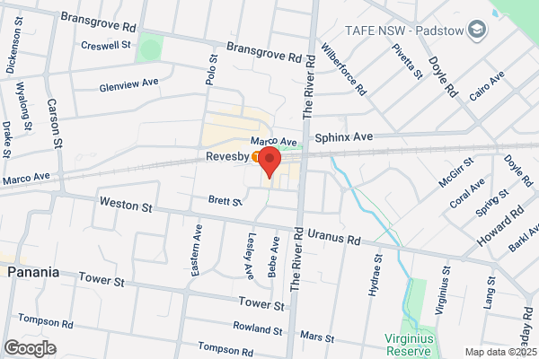Imbrian Benevolent Society NSW
