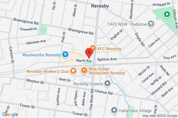 Revesby Dental Centre