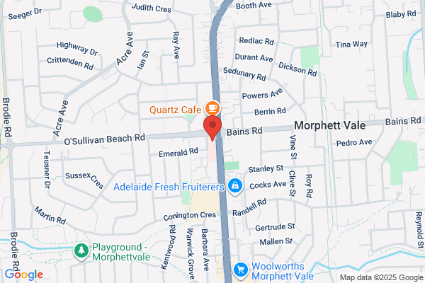 Deane Stephens Physiotherapy