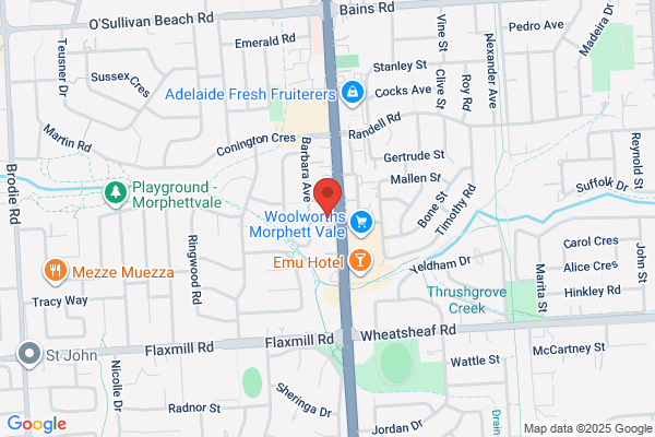 Southside Tyrepower Morphett Vale