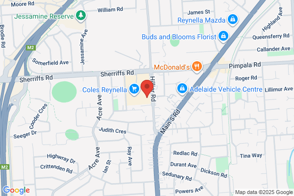 Specsavers Optometrists & Audiology - Morphett Vale