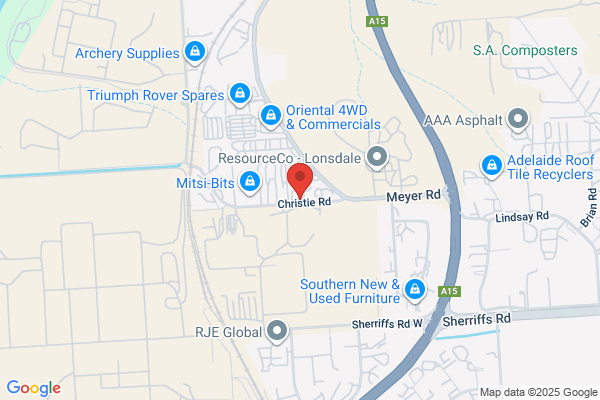 Morphett Vale Towing Service Pty Ltd