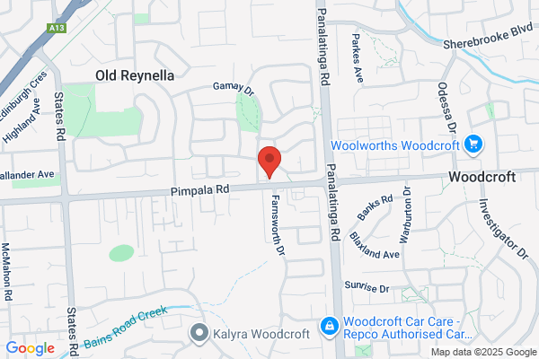 ABC Developmental Learning Centre - Old Reynella