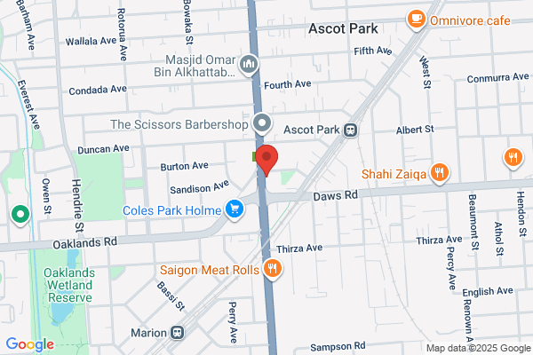 Barrie Magain Real Estate