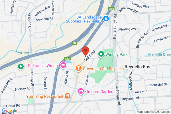 Blanch Automotive Repairs