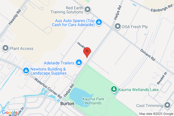 Bonne Engineering (Aust) Pty Ltd