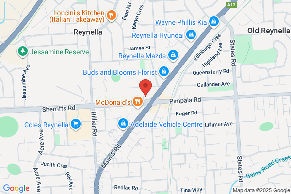 Bridgestone Tyre Centres