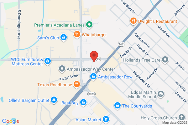 Cosmetology Training Academy