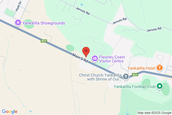 Fleurieu Family Practice