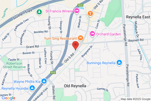 Greenbank's Adelaide Recycling Depot