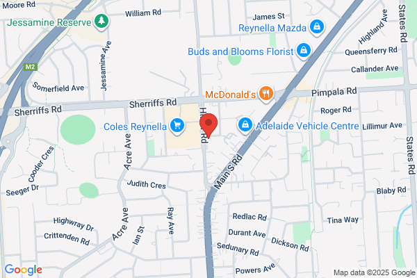 Hillier Road Dental & Implant Centre