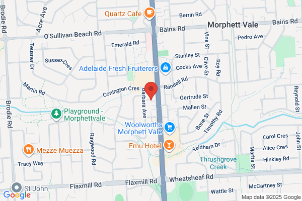 ITP Accounting Professionals Morphett Vale