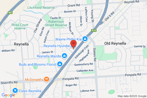 Reynella Hyundai