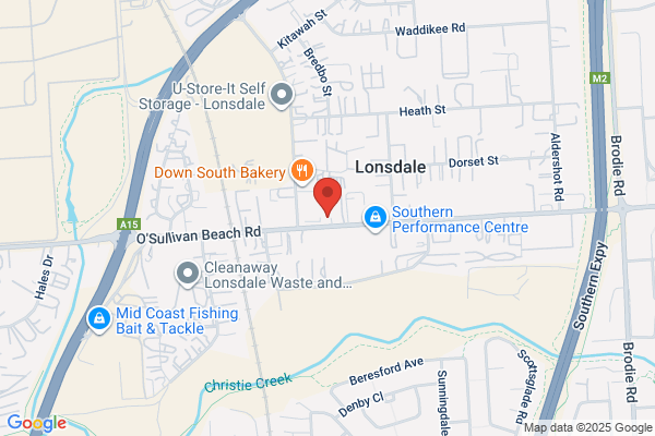 South Adelaide Steel Supplies