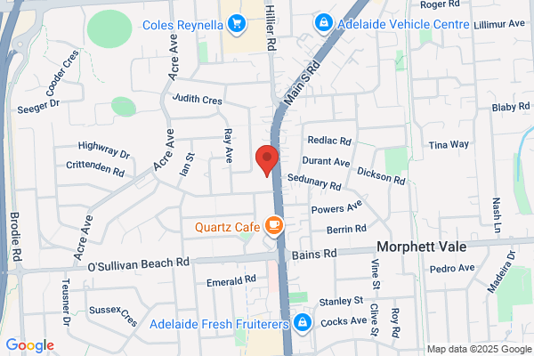 Wattyl Paint Centre Morphett Vale