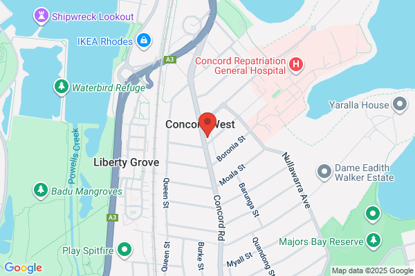 First Choice Liquor Market Concord