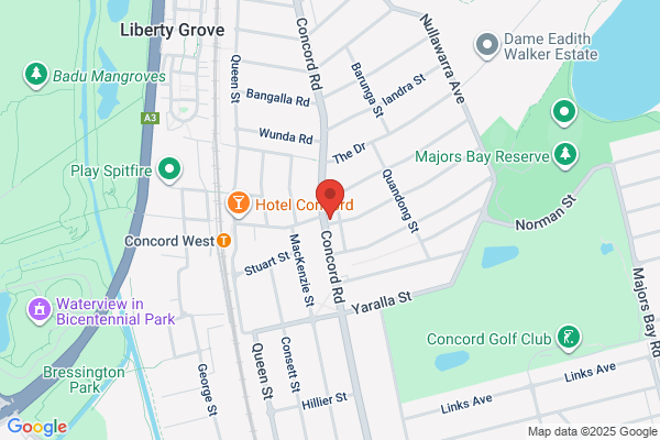 Nuflow Sydney City
