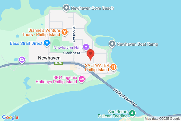 Island Healing - Wellness Centre and Day Spa