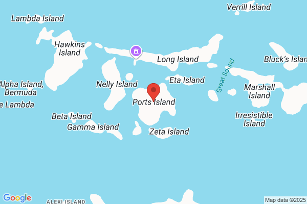Island Port