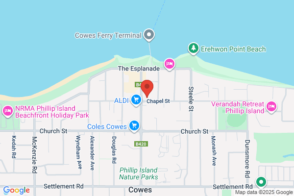 Phillip Island & San Remo Advertiser