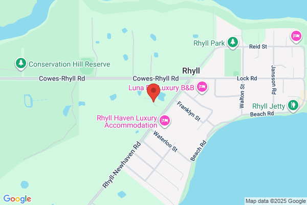 Rhyll Trout & Bush Tucker Farm