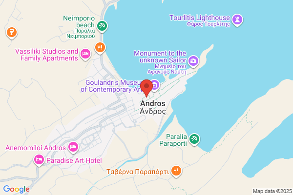 Andros Bobcats