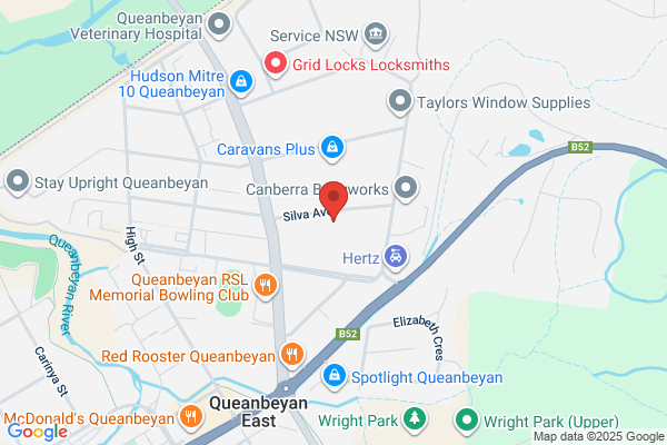 Canberra Con Coating Services