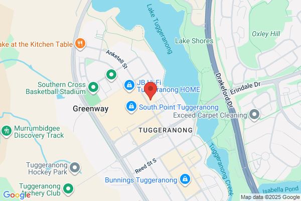 Tuggeranong Florist