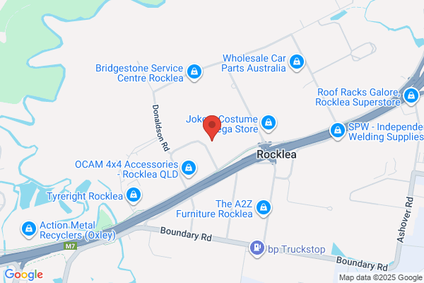 Brymad Truck Parts Pty Ltd