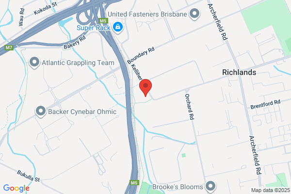Packmate Australia Pty Ltd
